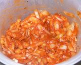 イタリア~ンなトンカツ作り方1写真