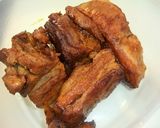 ヘルシー焼き豚作り方10写真