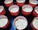 ❤ドライマンゴーマフィン❤作り方8写真