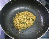 【再現レシピ】美味しんぼ流味噌ラーメン作り方4写真