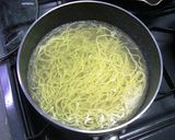 【再現レシピ】美味しんぼ流味噌ラーメン作り方5写真