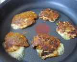 ひとくちチーズチヂミ作り方6写真