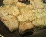 さっぱり♪鮪焼き作り方3写真