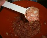 玉ねぎとミンチだけ☆めちゃうましゅうまい作り方3写真