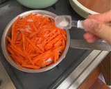 野菜のうまみたっぷり！重ね煮のお味噌汁作り方4写真