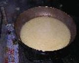我が家の伊達巻作り方3写真
