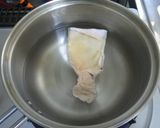 残り物野菜で簡単スープ♪作り方2写真