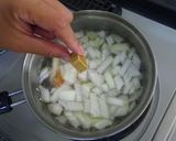 残り物野菜で簡単スープ♪作り方5写真