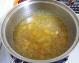 残り物野菜で簡単スープ♪作り方8写真
