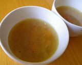 残り物野菜で簡単スープ♪作り方9写真