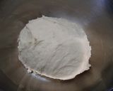 大きな栗あんぱん作り方2写真