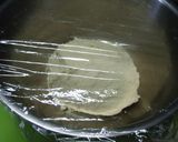 大きな栗あんぱん作り方3写真