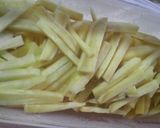 さつまいもの甘煮作り方1写真