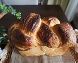 デニッシュパン作り方16写真