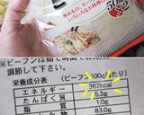 むふ♪【アタイ好みの焼きビーフン】早いよ作り方16写真
