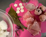 春告げ手毬寿司作り方1写真