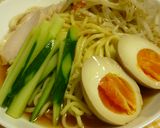 ずぼらでも☆ちゃ～んと美味しい鶏ハム☆作り方8写真