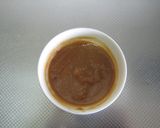 豚肉と蓮根の味噌バター焼き作り方3写真