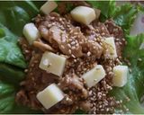 スマートチーズ肉巻き♪作り方3写真