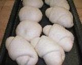 私の基本のシンプルパン作り方3写真