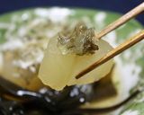 冬瓜と昆布の煮物■おぼろ昆布のせ作り方4写真
