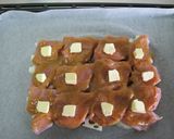 豚肉と蓮根の味噌バター焼き作り方6写真