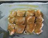 豚肉と蓮根の味噌バター焼き作り方7写真