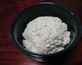 米粉でピザ生地作り方8写真