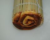 伊達巻✿作り方5写真