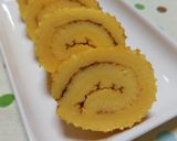 伊達巻✿作り方6写真