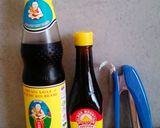 豚肩ロースで☆タイ料理☆豚焼き作り方4写真
