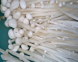 しし唐とえのき茸の炒め海苔和え作り方2写真