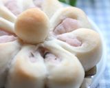 ※米粉でクローバーぱん※作り方12写真