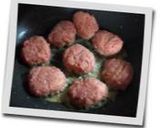 ✿運動会に♪美味しい煮込みハンバーグ✿作り方4写真