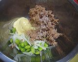 ちくわパン風♡ちくわパイ作り方1写真