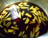 葉唐辛子佃煮作り方12写真