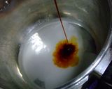 葉唐辛子佃煮作り方8写真