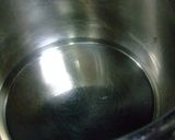 葉唐辛子佃煮作り方7写真