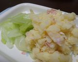 ポテトチーズサラダⅡパターン作り方3写真