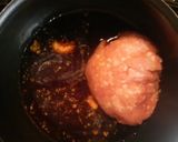 超簡単！とりそぼろ作り方1写真