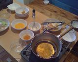 九州男子が作る究極のチキン南蛮作り方4写真