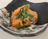 レンチン簡単！お一人様 肉じゃが作り方6写真