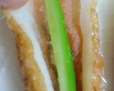 おやつまみ第二弾！めんキューちくわ♪作り方3写真