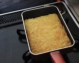 【農家のレシピ】卵焼器でハッシュドポテト作り方5写真