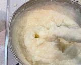 簡単！ふわふわマッシュポテト作り方5写真