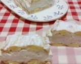 カーディナルシュニッテン(*^^*)作り方13写真