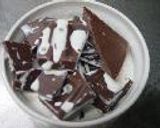 ホイップクッキー <チョコ味>作り方10写真