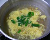 韓国　干しダラのスープ　プゴグク作り方5写真