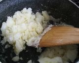 ちくわで☆ポテトサラダ作り方2写真