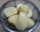【農家のレシピ】我が家のポテトコロッケ作り方1写真